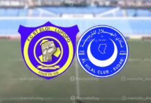 بث مباشر | شاهد مباراة الهلال السوداني وسانت إيلوي لوبوبو في دوري أبطال إفريقيا