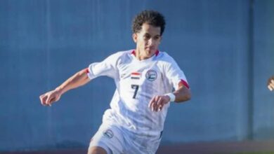 ناشئو اليمن يحسمون الصدارة ويتأهلون رسميًا لنهائيات آسيا 2026