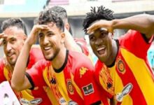 دياكيتي ينقذ الترجي بهدف متأخر أمام بيترو أتلتيكو في دوري أبطال إفريقيا