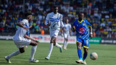 الهلال يصمد أمام ضغط لوبوبو ويعود بنتيجة إيجابية من الكونغو