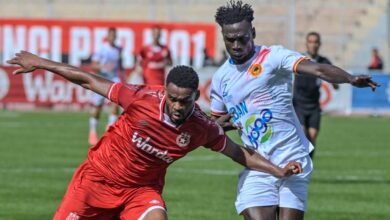 هدف مبكر يمنح النجم الساحلي الفوز على الترجي الجرجيسي في الدوري التونسي