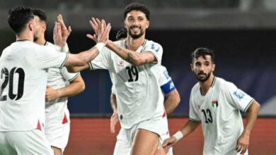 فلسطين تحسم التأهل أمام ليبيا بركلات الترجيح في تصفيات كأس العرب