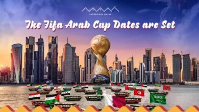 جدول مواعيد مباريات كأس العرب "قطر 2025" والقنوات الناقلة