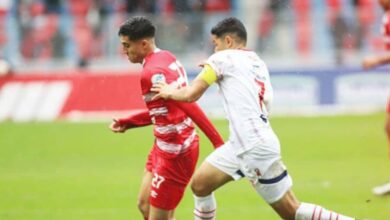 تعادل سلبي يُخيب آمال الملعب التونسي والإفريقي في الجولة 13