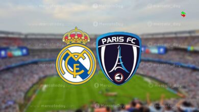 بث مباشر.. مشاهدة مباراة ريال مدريد وباريس أف سي في دوري أبطال أوروبا للسيدات