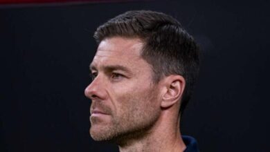 ألونسو يحاول نسيان ذكرياته في ليفربول.. مدرب ريال مدريد يؤكد استعداده لقمة دوري الأبطال