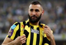 بنزيما: أتابع مباريات ريال مدريد.. وعلى مبابي التعاون مع فينيسيوس