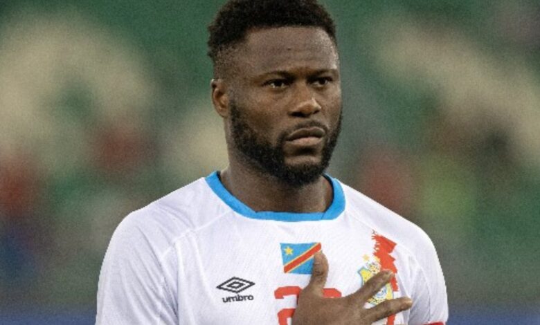 من هو شانسيل مبيمبا بطل موقعة نيجيريا والكونغو في تصفيات المونديال؟