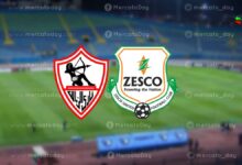 بث مباشر | شاهد مباراة الزمالك وزيسكو الزامبي في كأس الكونفدرالية