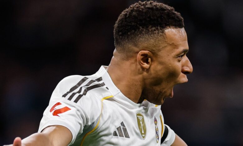 من هو أفضل لاعب في مباراة ريال مدريد وفالنسيا بالليغا؟