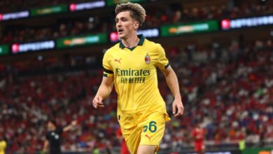 سلاح أليجري الخفي يمنح ميلان انطلاقة مدهشة أمام بارما