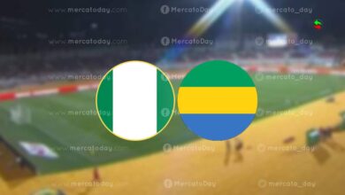 بث مباشر.. مشاهدة مباراة نيجيريا والغابون في المحلق الإفريقي المؤهل لكأس العالم 2026