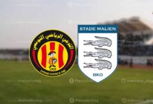 بث مباشر.. مشاهدة مباراة الترجي التونسي والملعب المالي في دوري أبطال إفريقيا