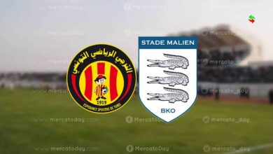 بث مباشر.. مشاهدة مباراة الترجي التونسي والملعب المالي في دوري أبطال إفريقيا