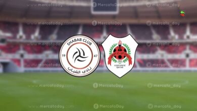 بث مباشر | شاهد مباراة الريان والشباب السعودي في دوري أبطال الخليج العربي