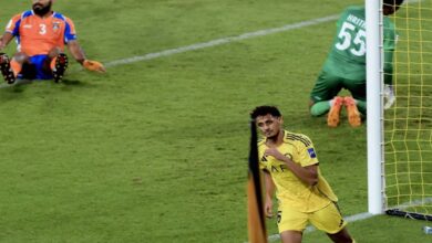 النصر السعودي يجدد انتصاره على غوا الهندي ويؤكد عبوره كمتصدر للدور الثاني بدوري أبطال آسيا 2