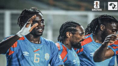 ضربة في الدقائق الأخيرة تمنح الكونغو الديمقراطية بطاقة العبور لنهائي الملحق على حساب الكاميرون