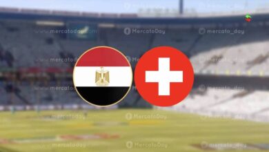 بث مباشر | شاهد مباراة مصر وسويسرا في دور الـ 32 من كأس العالم للناشئين