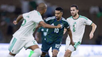 جرس إنذار للخصوم.. الجزائر تهزم السعودية لأول مرة وتعلن جاهزيتها لكان 2025