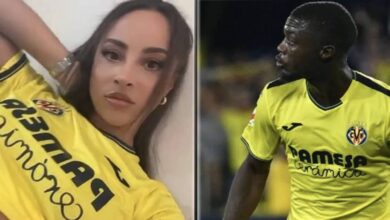 نيكولاس بيبي يستعد للزواج من ممثلة الأفلام الاباحية تيانا ترامب