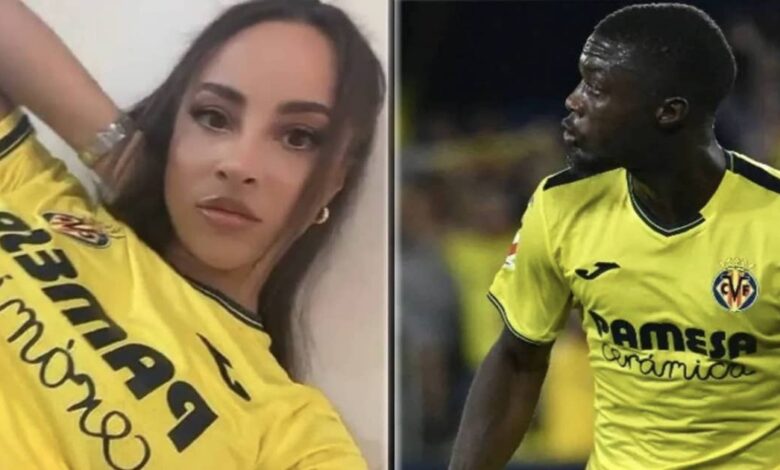 نيكولاس بيبي يستعد للزواج من ممثلة الأفلام الاباحية تيانا ترامب