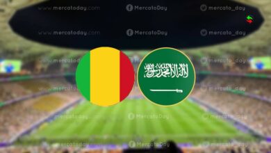 بث مباشر.. مشاهدة مباراة السعودية ومالي في كأس العالم تحت 17 سنة