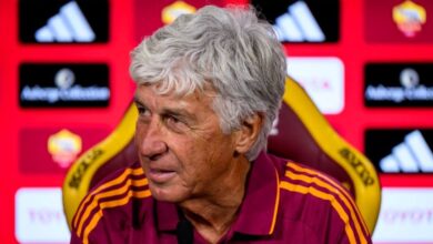 جاسبيريني يكشف الخبر الأسوأ عن ديبالا بعد خسارة روما أمام ميلان