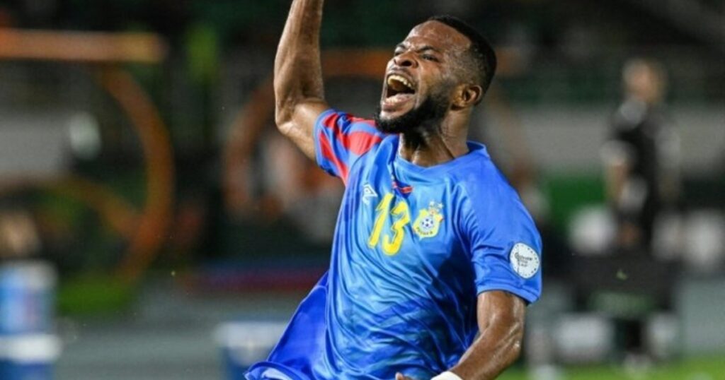 نهائي الملحق الأفريقي مشتعل.. الكونغو تستعيد الأمل بهدف ميشاك إليا