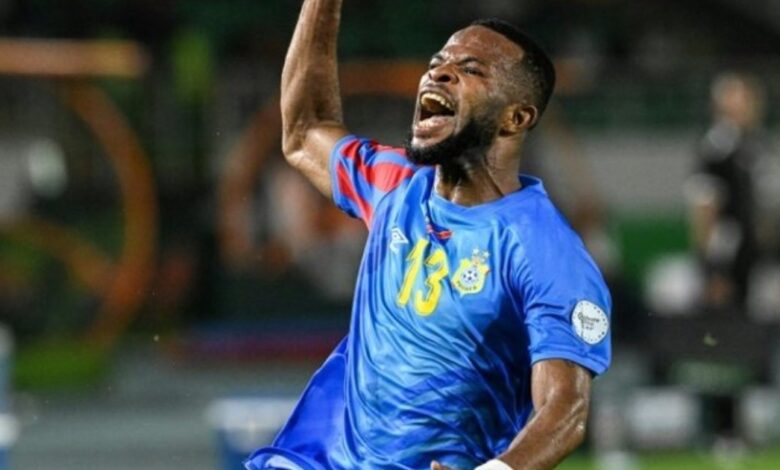 نهائي الملحق الأفريقي مشتعل.. الكونغو تستعيد الأمل بهدف ميشاك إليا