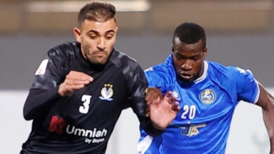 السلط يلحق بالفيصلي خسارته الأولى في درع الاتحاد الأردني ويقترب من الصدارة