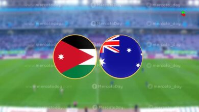 بث مباشر | شاهد مباراة الأردن واستراليا في تصفيات كأس آسيا للناشئين تحت 17 عاماً