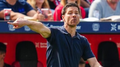 ألونسو يريد استغلال نصر الكلاسيكو في تغيير كل شئ ريال مدريد