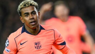 متفوقًا على بقية النجوم.. لامين يامال يلقى الكراهية الأكبر من جمهور ريال مدريد