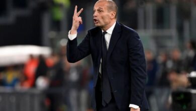 أليجري لا يزال يُطالب بالأفضل..ماذا قال بعد فوز ميلان على روما؟