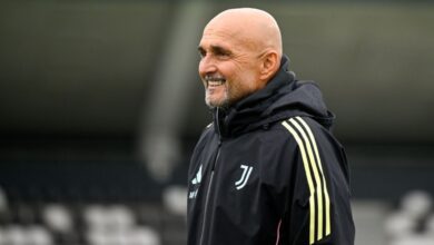 سباليتي يكشف مستقبل فلاهوفيتش مع يوفنتوس قبل مباراة سبورتنج لشبونة