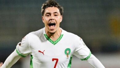 البداية بضحى المدني وعثمان معما.. المغرب تحظى بأولى جوائز الاتحاد الأفريقي لعام 2025