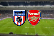 بث مباشر | شاهد مباراة أرسنال وسندرلاند في الدوري الإنجليزي