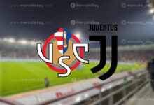 بث مباشر | شاهد مباراة يوفنتوس وكريمونيزي في الدوري الإيطالي