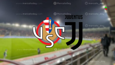 بث مباشر | شاهد مباراة يوفنتوس وكريمونيزي في الدوري الإيطالي