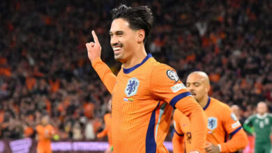 هولندا تُفجّر غضبها في الشوط الثاني أمام ليتوانيا وتبلغ مونديال 2026