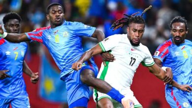 الكونغو الديمقراطية تقهر نيجيريا بركلات الترجيح وتواصل السباق نحو كأس العالم 2026
