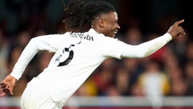 يجب أن يستعيد مكانته في ريال مدريد.. كامافينجا مرشح للغياب عن فرنسا في كأس العالم