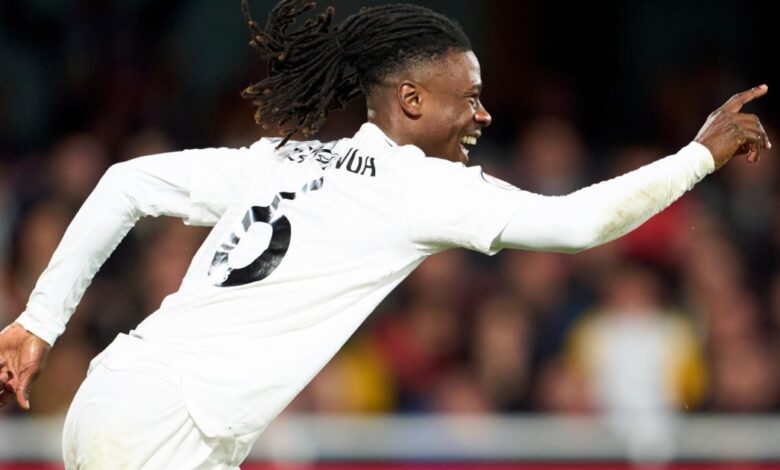 يجب أن يستعيد مكانته في ريال مدريد.. كامافينجا مرشح للغياب عن فرنسا في كأس العالم