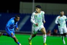 نيوم يحسم المواجهة لصالحه ويواصل نتائجه الإيجابية في دوري روشن