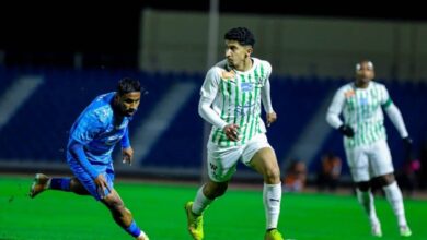 نيوم يحسم المواجهة لصالحه ويواصل نتائجه الإيجابية في دوري روشن