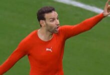 مصر تُهدر تقدمها والإمارات تنجو من الخسارة في اللحظات الأخيرة