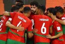 أسود الأطلس تفترس التأهل.. المغرب يعبر سوريا إلى نصف النهائي