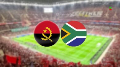 بث مباشر | شاهد مباراة جنوب أفريقيا وأنغولا في كأس أمم أفريقيا 2025