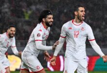 تونس تفشل في حسم المواجهة أمام تنزانيا وتخرج بنقطة