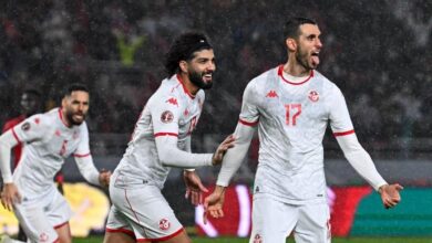 تونس تفشل في حسم المواجهة أمام تنزانيا وتخرج بنقطة